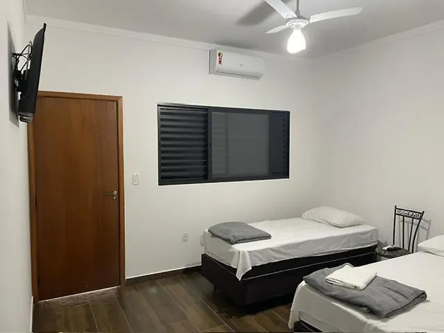 Cms Plaza Hotel