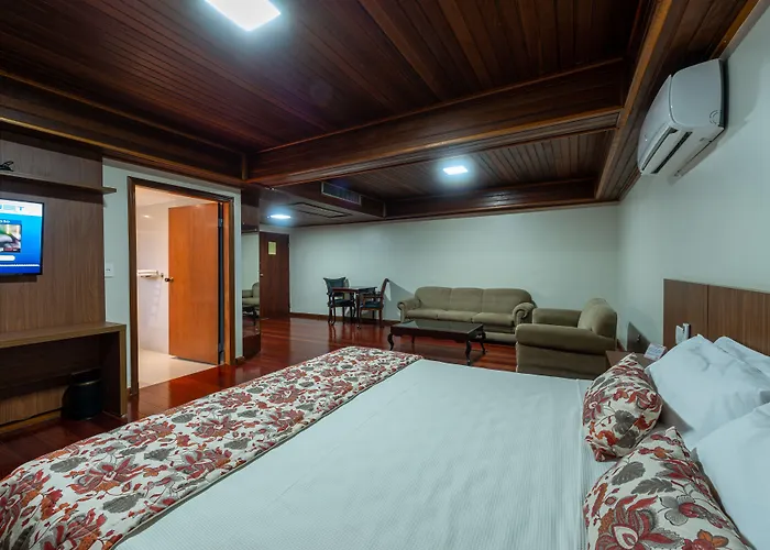 Taiwan Hotel